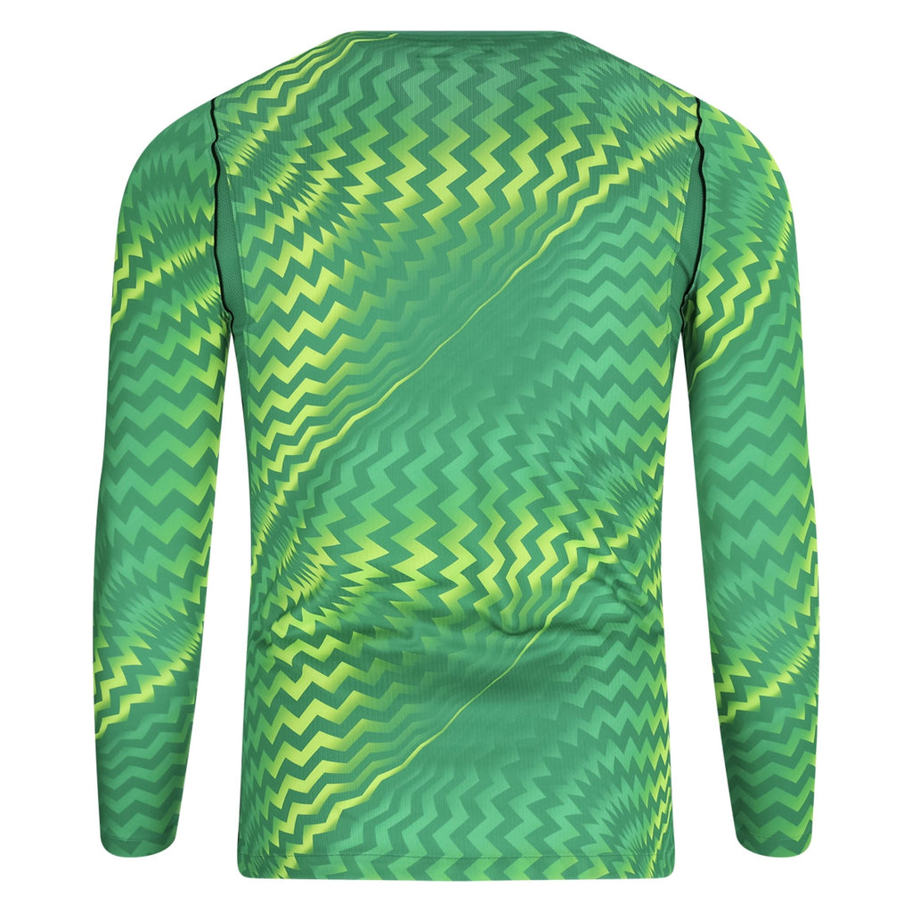 Nike Dri-FIT Gardien VI GK Women's Soccer Long-Sleeve Jersey
