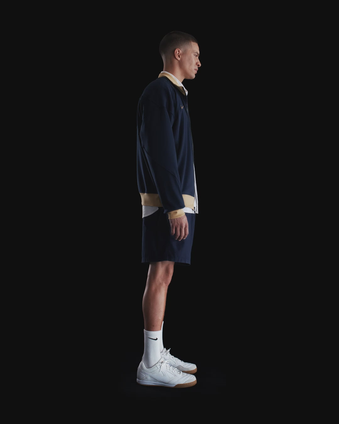 Nike Pumas UNAM Academy Pro Men's Dri-FIT Soccer Anthem Jacket
