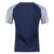 Nike Academy Men's Soccer Jersey - Navy - DH8033-419-NIKE by Nike | Available at Niky's Sports