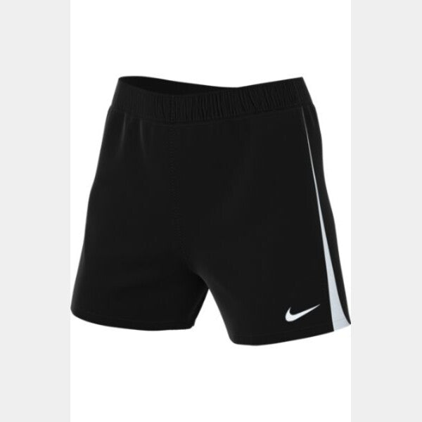 Nike Dri-FIT League 3 Women's Knit Soccer Shorts - DR0965-010-NIKE by Nike | Available at Niky's Sports