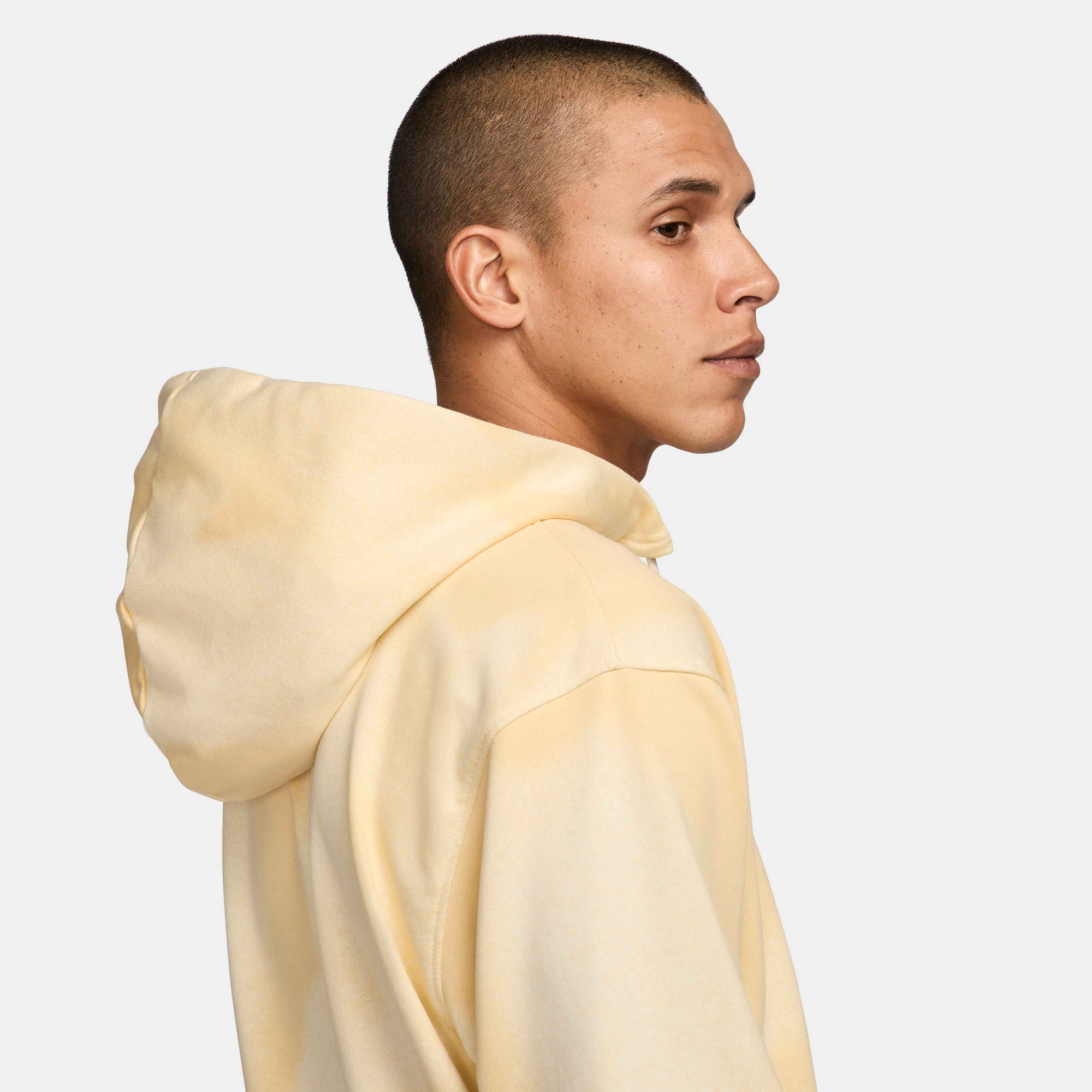 Nike USA Standard Issue Hoodie - FJ7884-113-NIKE by Nike | Available at Niky's Sports