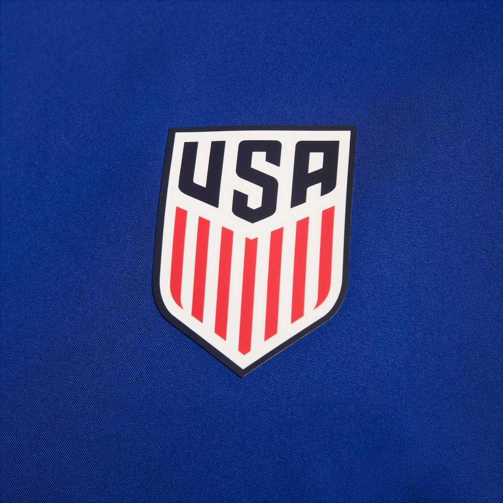 Nike USA Men's Strike Anthem Jacket - FJ2910-417-NIKE by Nike | Available at Niky's Sports