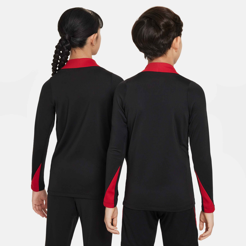Nike Liverpool Youth Strike Top - FN9938-013-NIKE by Nike | Available at Niky's Sports
