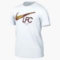 Nike Liverpool Men's Swoosh Tee - FV8557-100-NIKE by Nike | Available at Niky's Sports
