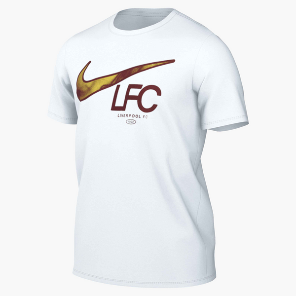Nike Liverpool Men's Swoosh Tee