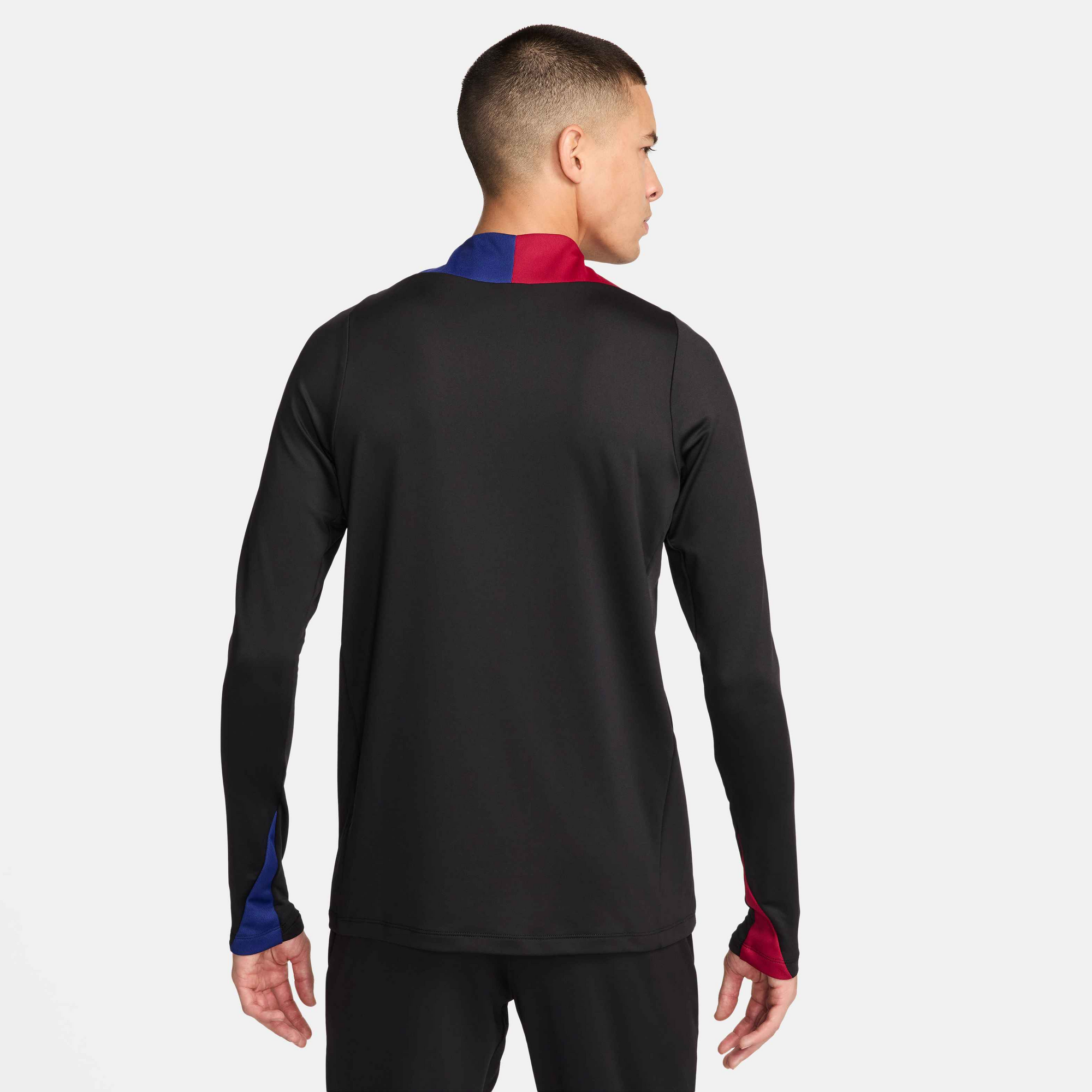 Nike FC Barcelona Strike Top