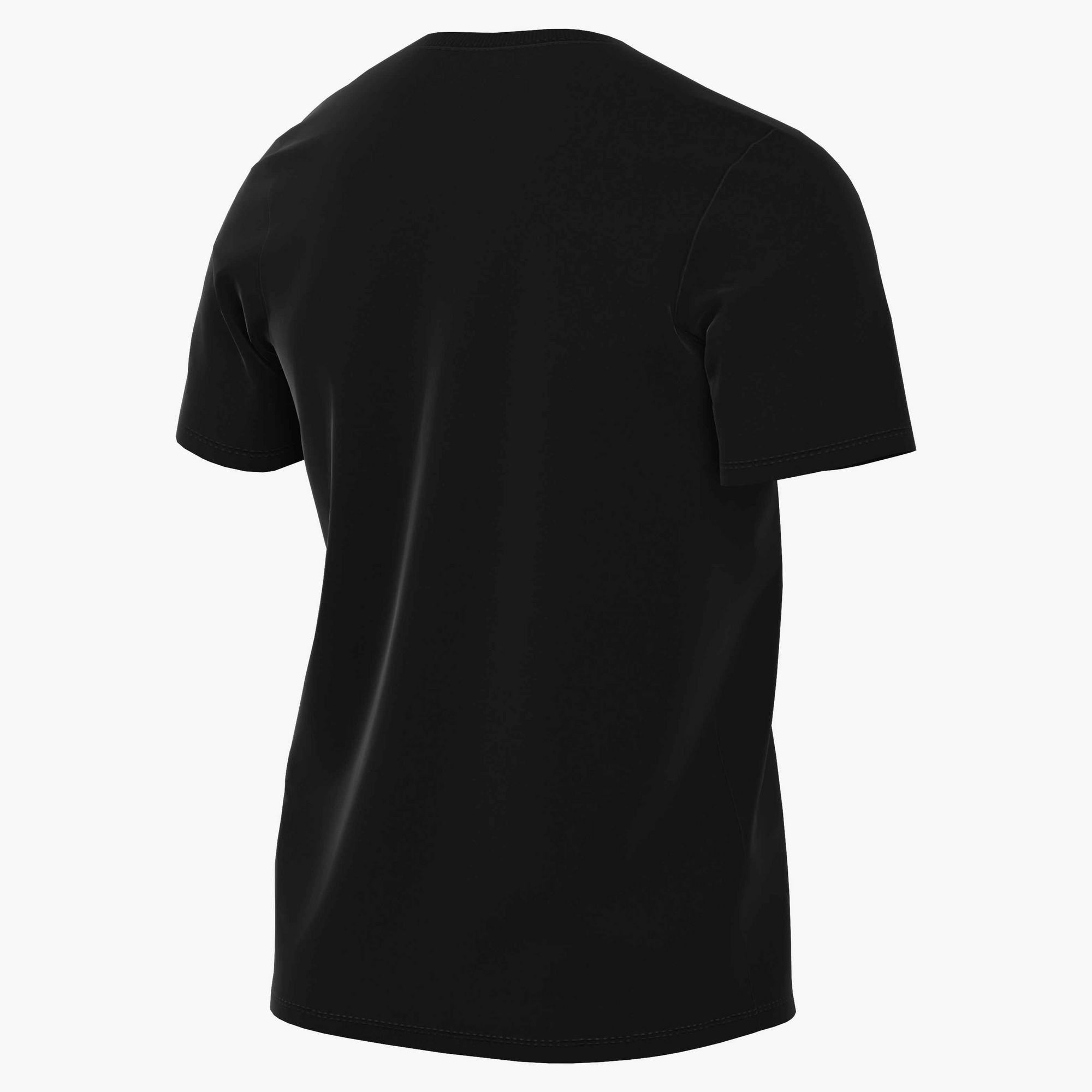 Nike Liverpool Men's Just Do It Tee - HF0863-010-NIKE by Nike | Available at Niky's Sports