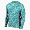 Nike Dri-Fit Men's Gardien V Goalkeeper Jersey - FD7476-354-NIKE by Nike | Available at Niky's Sports
