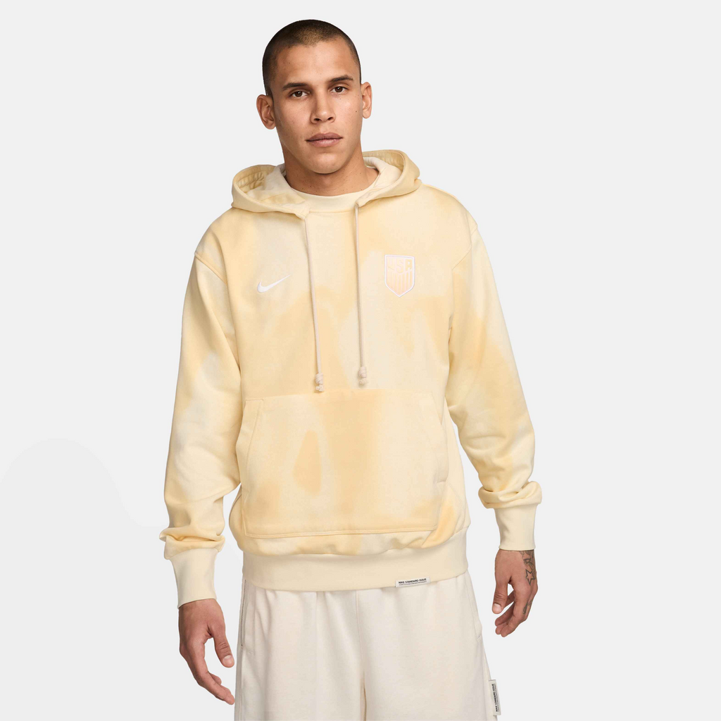 Nike USA Standard Issue Hoodie - FJ7884-113-NIKE by Nike | Available at Niky's Sports