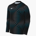Nike Dri-FIT Gardien VI GK US Youth Soccer Long-Sleeve Jersey