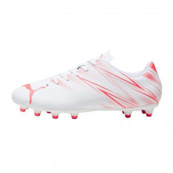 Puma Attacanto FG/AG Junior Soccer Cleats1