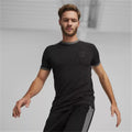 Puma Borussia Dortmund Ftblheritage T7 Tee - 769572-06-PUMA by Puma | Available at Niky's Sports