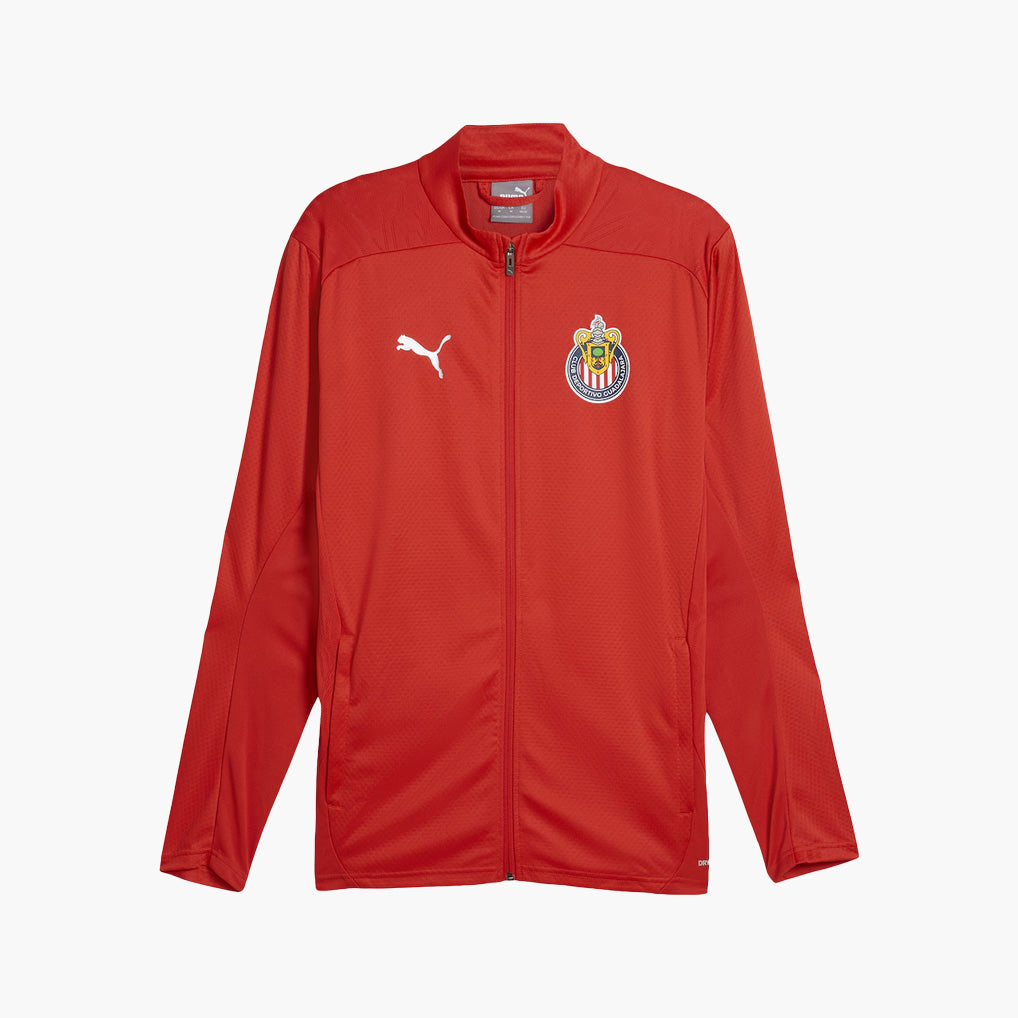 Puma Chivas Training Jacket Men's