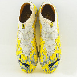 PUMA FUTURE ULTIMATE FG/AG SOCCER CLEATS - 107355-04-PUMA by Puma | Available at Niky's Sports