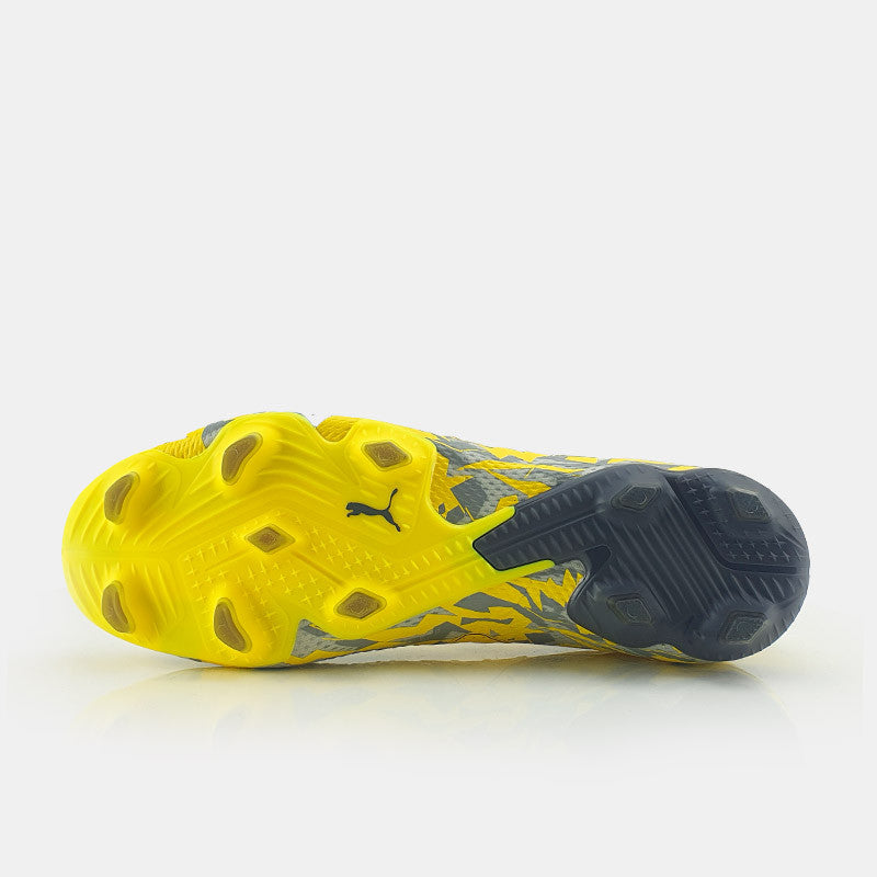 PUMA FUTURE ULTIMATE FG/AG SOCCER CLEATS - 107355-04-PUMA by Puma | Available at Niky's Sports
