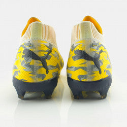 PUMA FUTURE ULTIMATE FG/AG SOCCER CLEATS - 107355-04-PUMA by Puma | Available at Niky's Sports