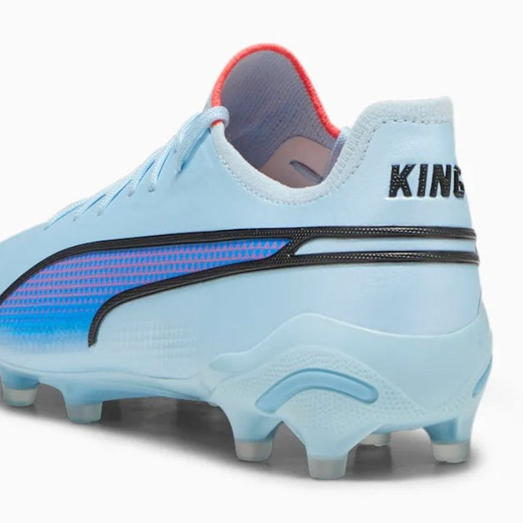 PUMA KING ULTIMATE FG/AG SOCCER CLEATS