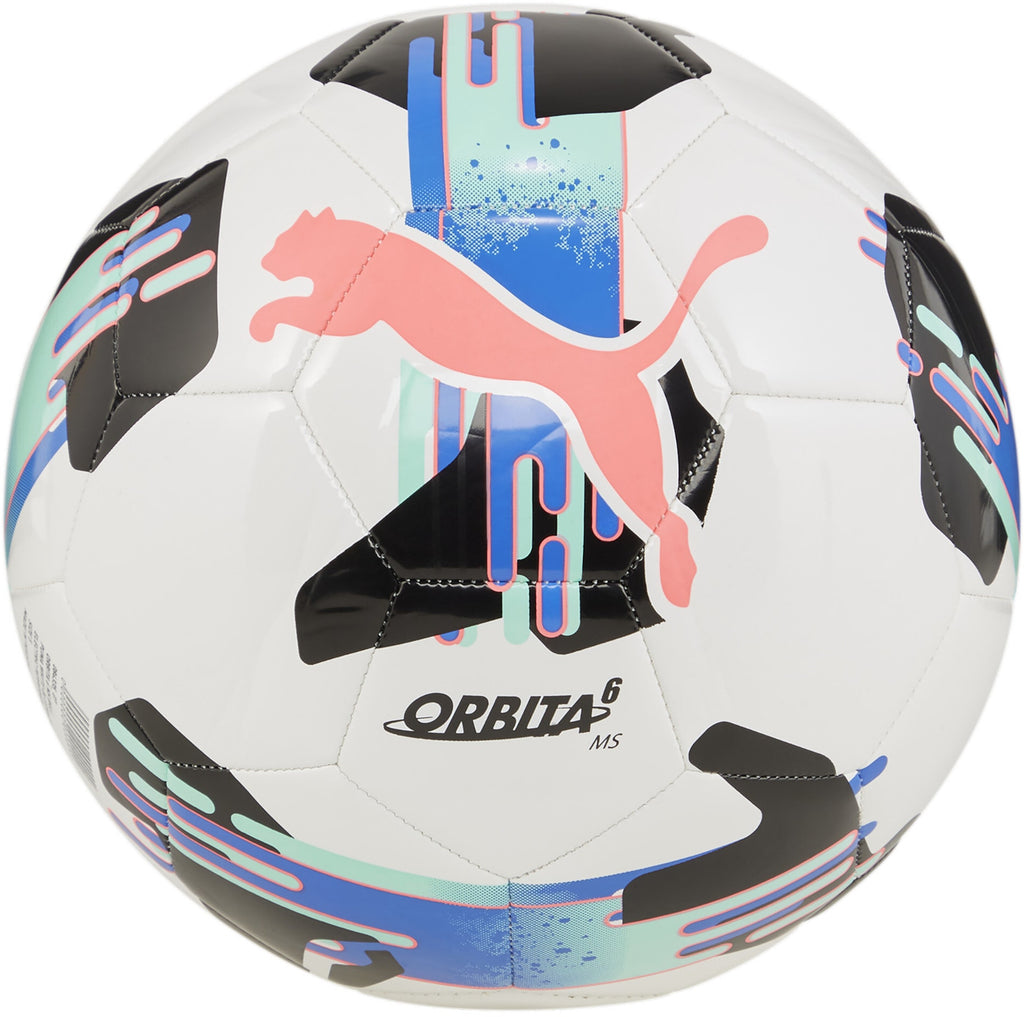 Puma Orbita 6 MS SOCCER BALL