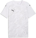 Puma TEAMFINAL GRAPHIC JERSEY