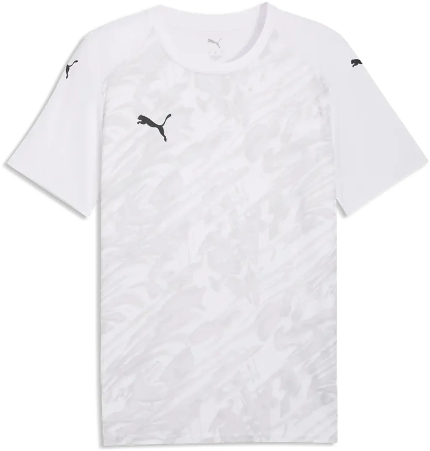Puma TEAMFINAL GRAPHIC JERSEY