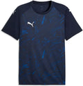 Puma TEAMFINAL GRAPHIC JERSEY