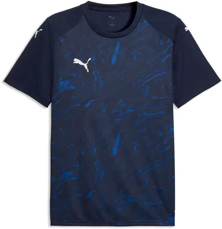 Puma TEAMFINAL GRAPHIC JERSEY