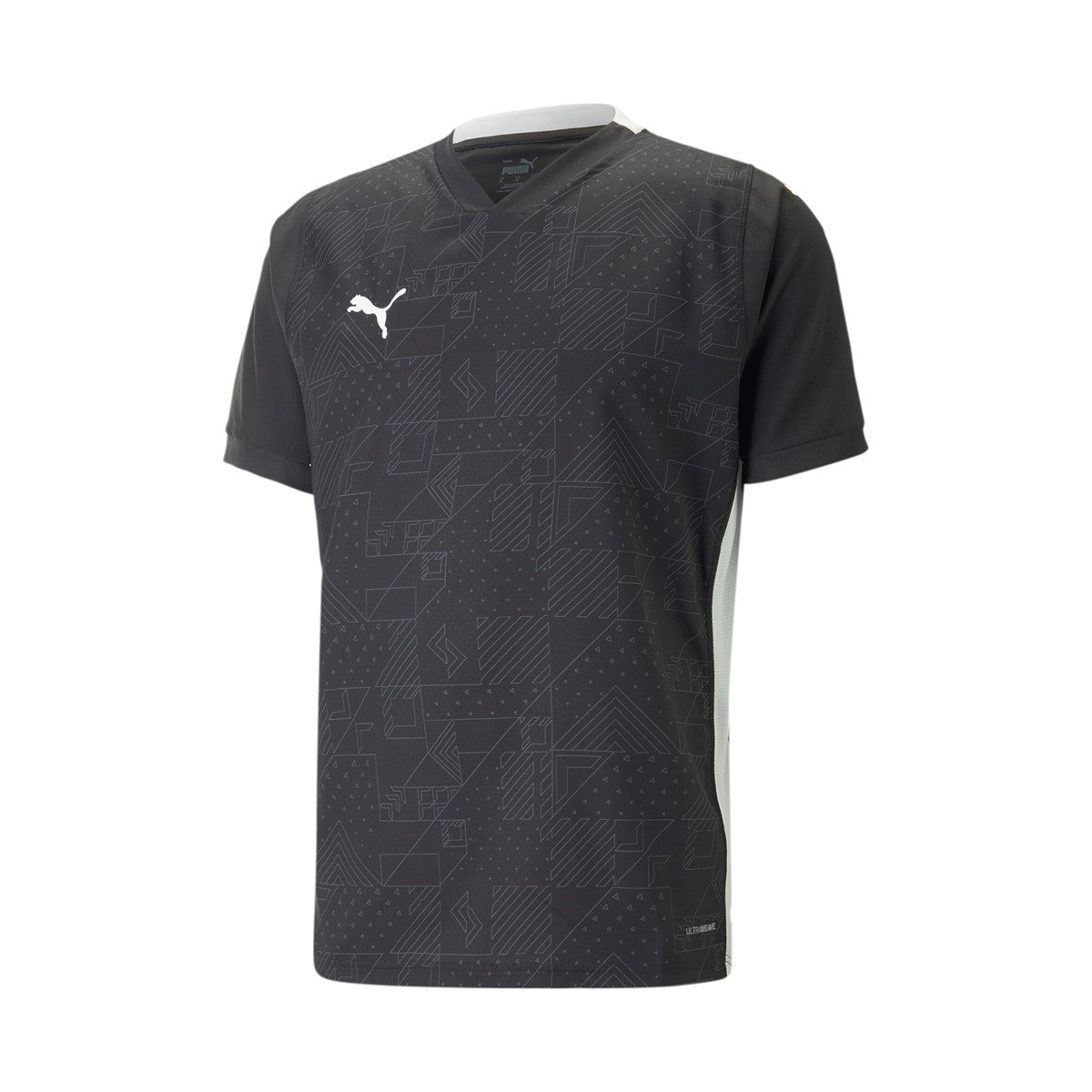 Puma Men's Teamcup Jersey - 705370-03-PUMA by Puma | Available at Niky's Sports