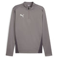 CCFC Men's Team Goal 1/4 Zip Practice Top - CCFC658629-13-PUMA by Puma | Available at Niky's Sports
