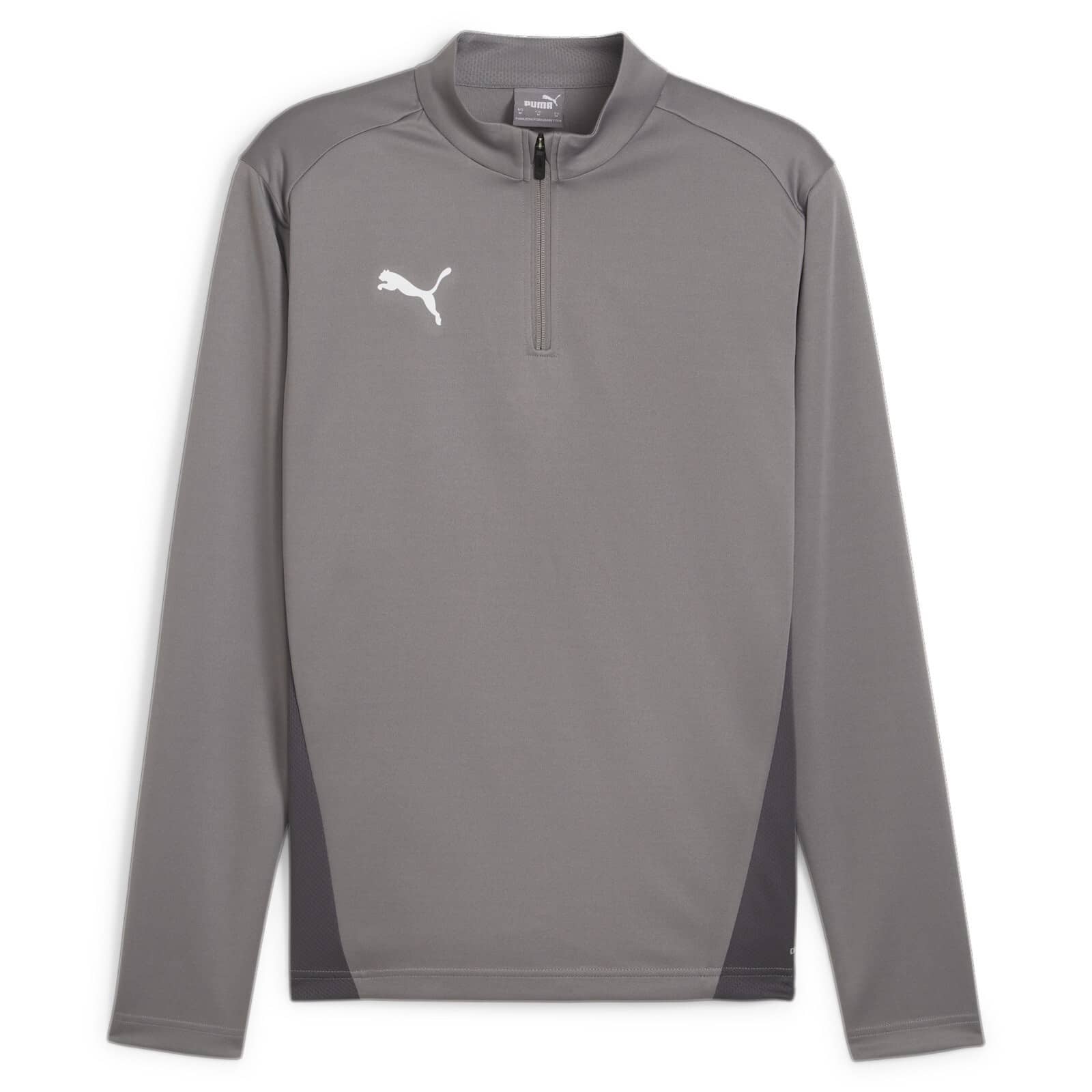 CCFC Men's Team Goal 1/4 Zip Practice Top - CCFC658629-13-PUMA by Puma | Available at Niky's Sports