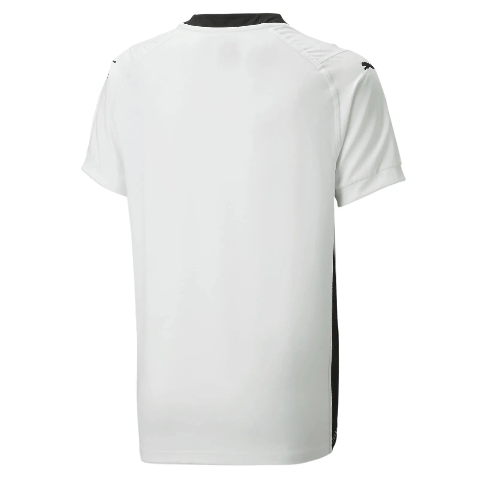 Puma Teamcup Jersey Jr - 705647-04-PUMA by Puma | Available at Niky's Sports