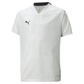 Puma Teamcup Jersey Jr - 705647-04-PUMA by Puma | Available at Niky's Sports