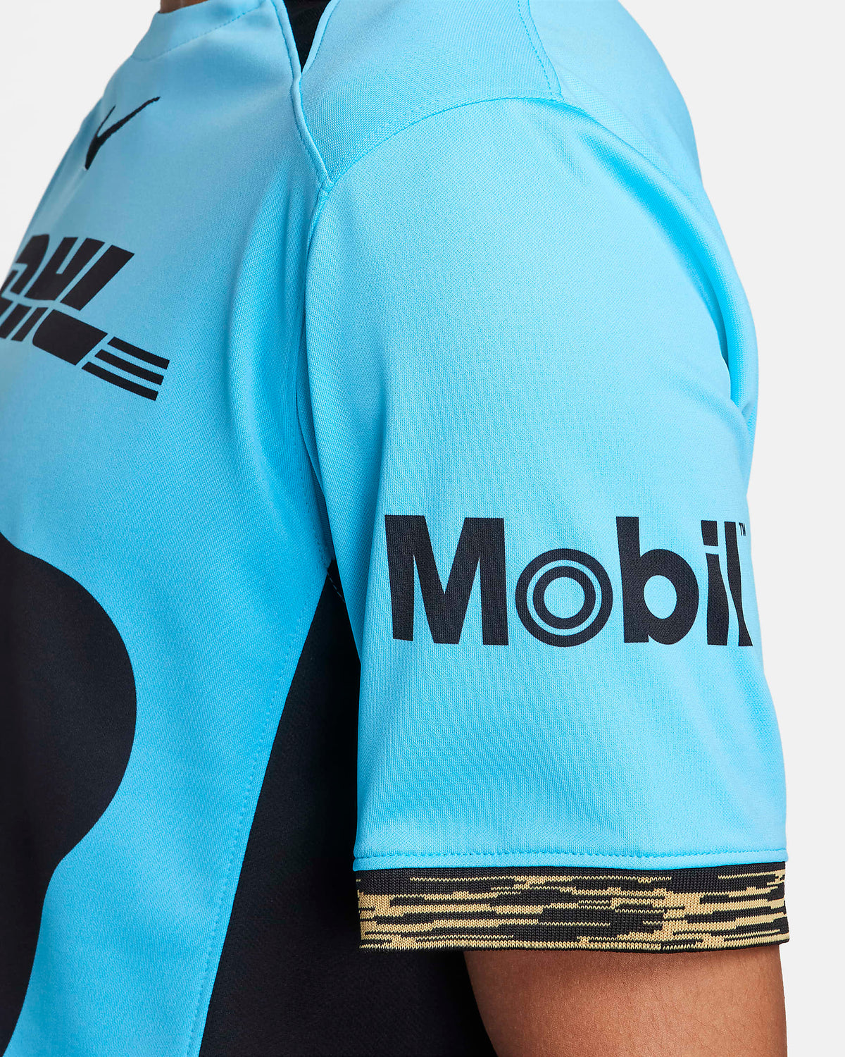 Nike Pumas UNAM 2023/24 Stadium Third Men's Dri-FIT Soccer Jersey - FD9112-417-NIKE by Nike | Available at Niky's Sports