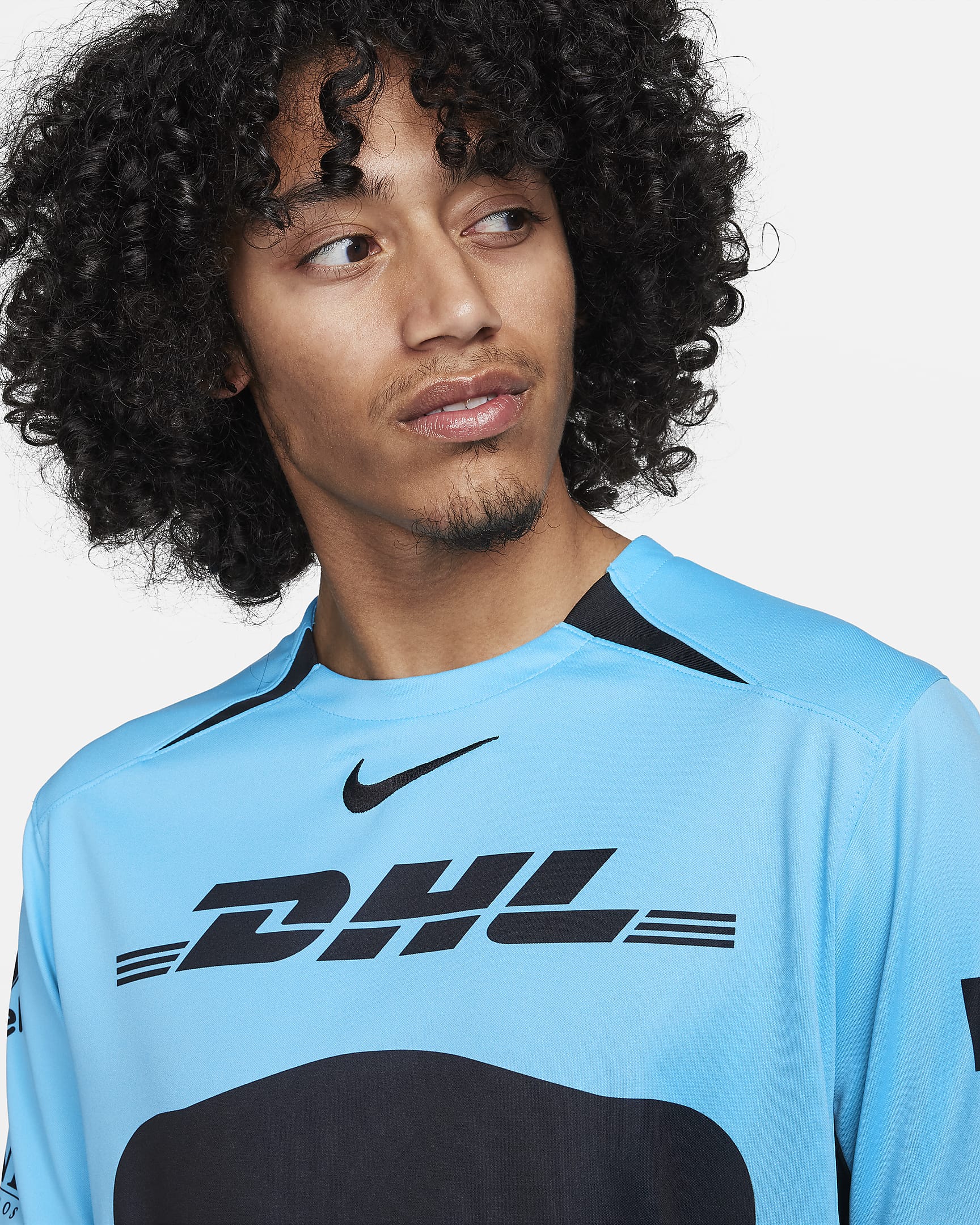 Nike Pumas UNAM 2023/24 Stadium Third Men's Dri-FIT Soccer Jersey - FD9112-417-NIKE by Nike | Available at Niky's Sports