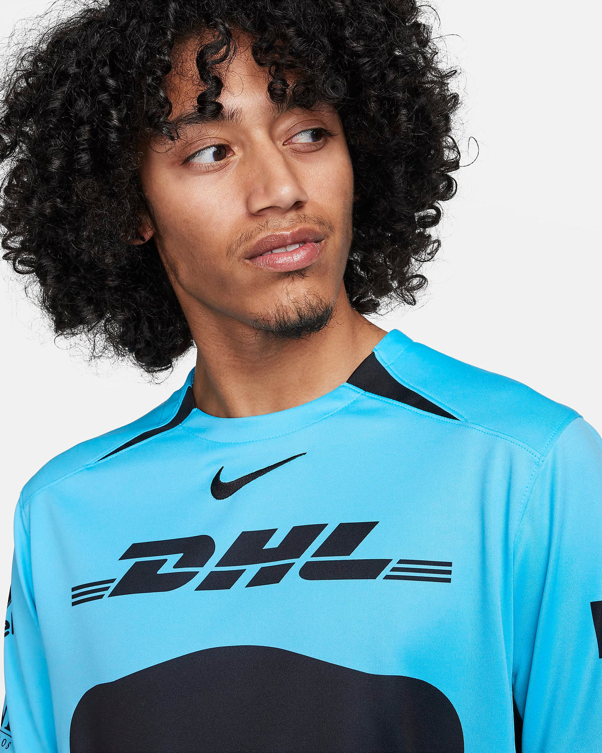 Nike Pumas UNAM 2023/24 Stadium Third Men's Dri-FIT Soccer Jersey - FD9112-417-NIKE by Nike | Available at Niky's Sports