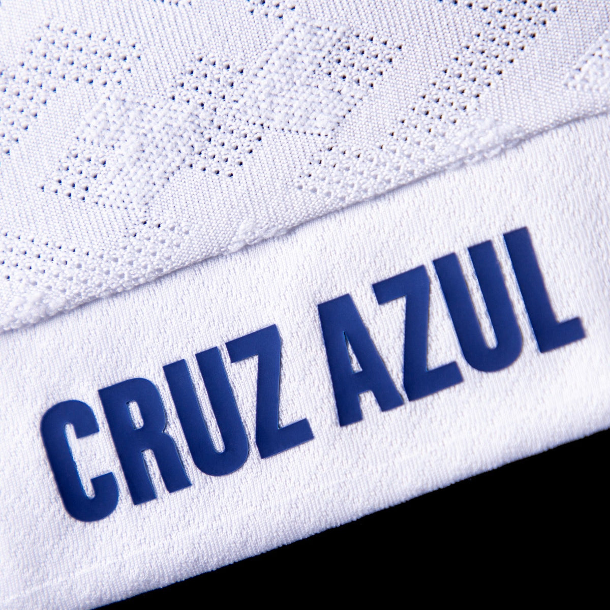 Pirma Cruz Azul Men's Away Jersey 24/25 - 18172-AWAY-PIRMA by Pirma | Available at Niky's Sports