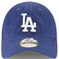 New Era Los Angeles Dodgers Core Classic 2.0 Cap - 60235212-NEW ERA by New Era | Available at Niky's Sports