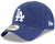 New Era Los Angeles Dodgers Core Classic 2.0 Cap - 60235212-NEW ERA by New Era | Available at Niky's Sports