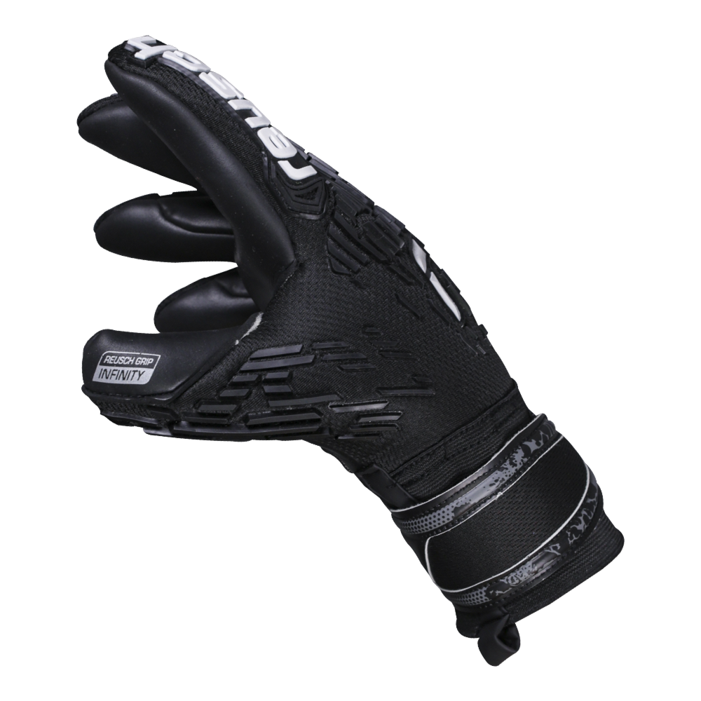 Reusch Attrakt Freegel Infinity Finger Support Goalkeeper Gloves
