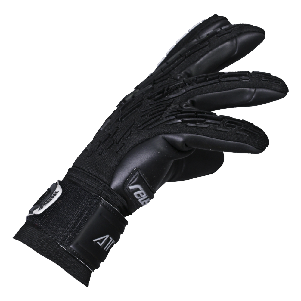 Reusch Attrakt Freegel Infinity Finger Support Goalkeeper Gloves