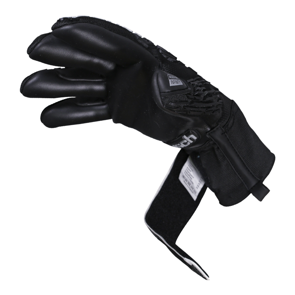 Reusch Attrakt Freegel Infinity Finger Support Goalkeeper Gloves