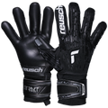 Reusch Attrakt Freegel Infinity Finger Support Goalkeeper Gloves