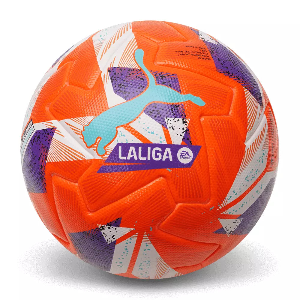 Puma Orbita La Liga 1 FIFA Quality Pro Soccer Ball