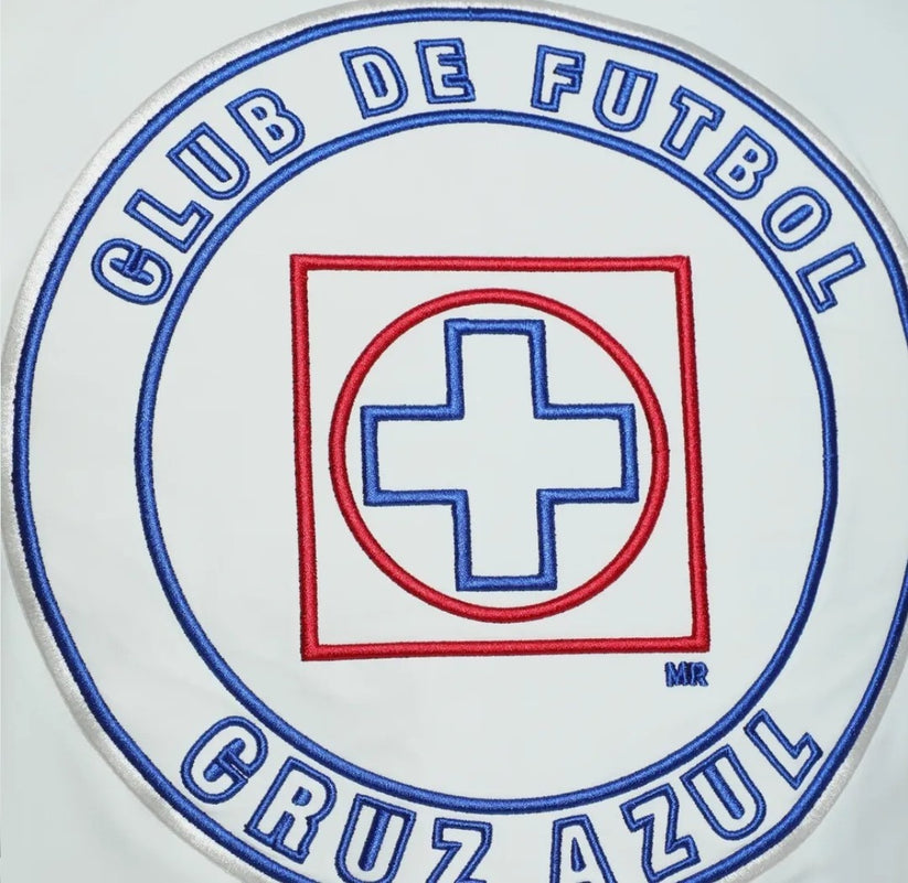 Pirma Cruz Azul Men's JACKET 2026/27 - 91482 by Pirma | Available at Niky's Sports