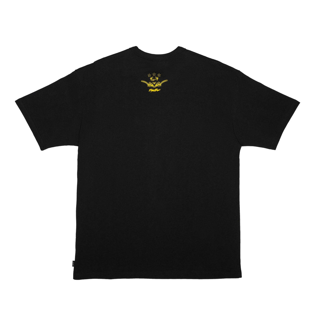 Nike Toma LA Paisaboys Tee - IU7605-010-NIKE by Nike | Available at Niky's Sports
