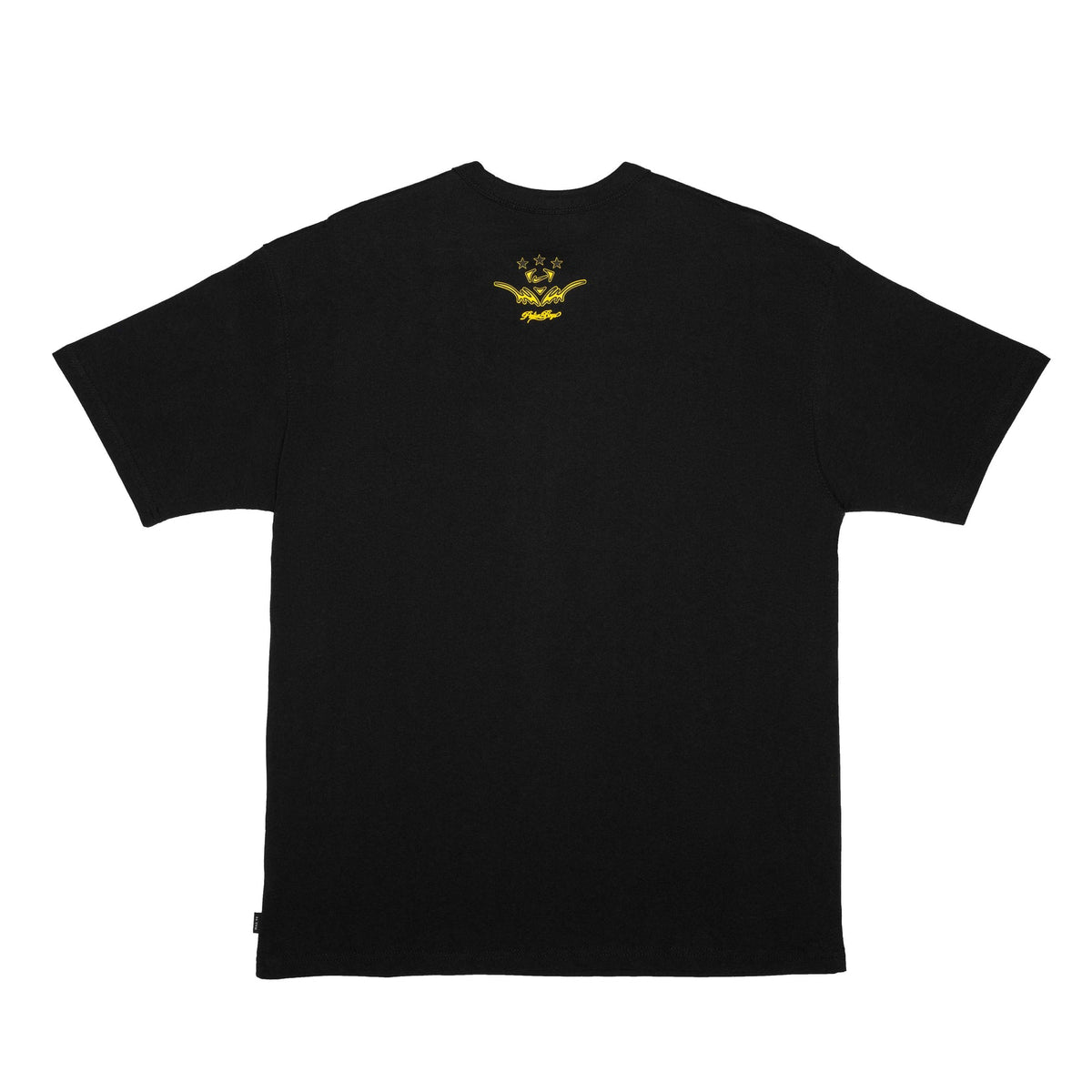 Nike Toma LA Paisaboys Tee - IU7605-010-NIKE by Nike | Available at Niky's Sports