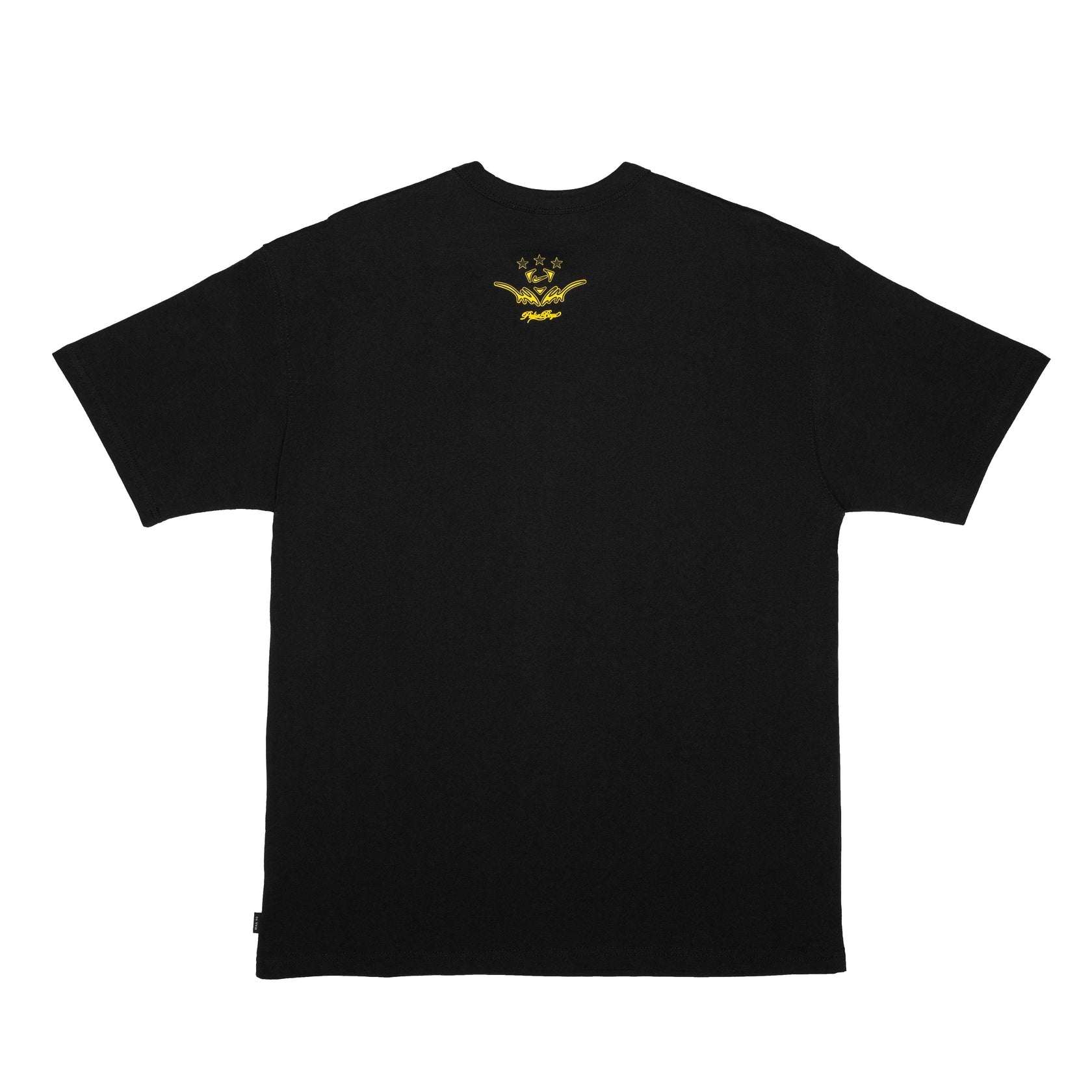 Nike Toma LA Paisaboys Tee - IU7605-010-NIKE by Nike | Available at Niky's Sports