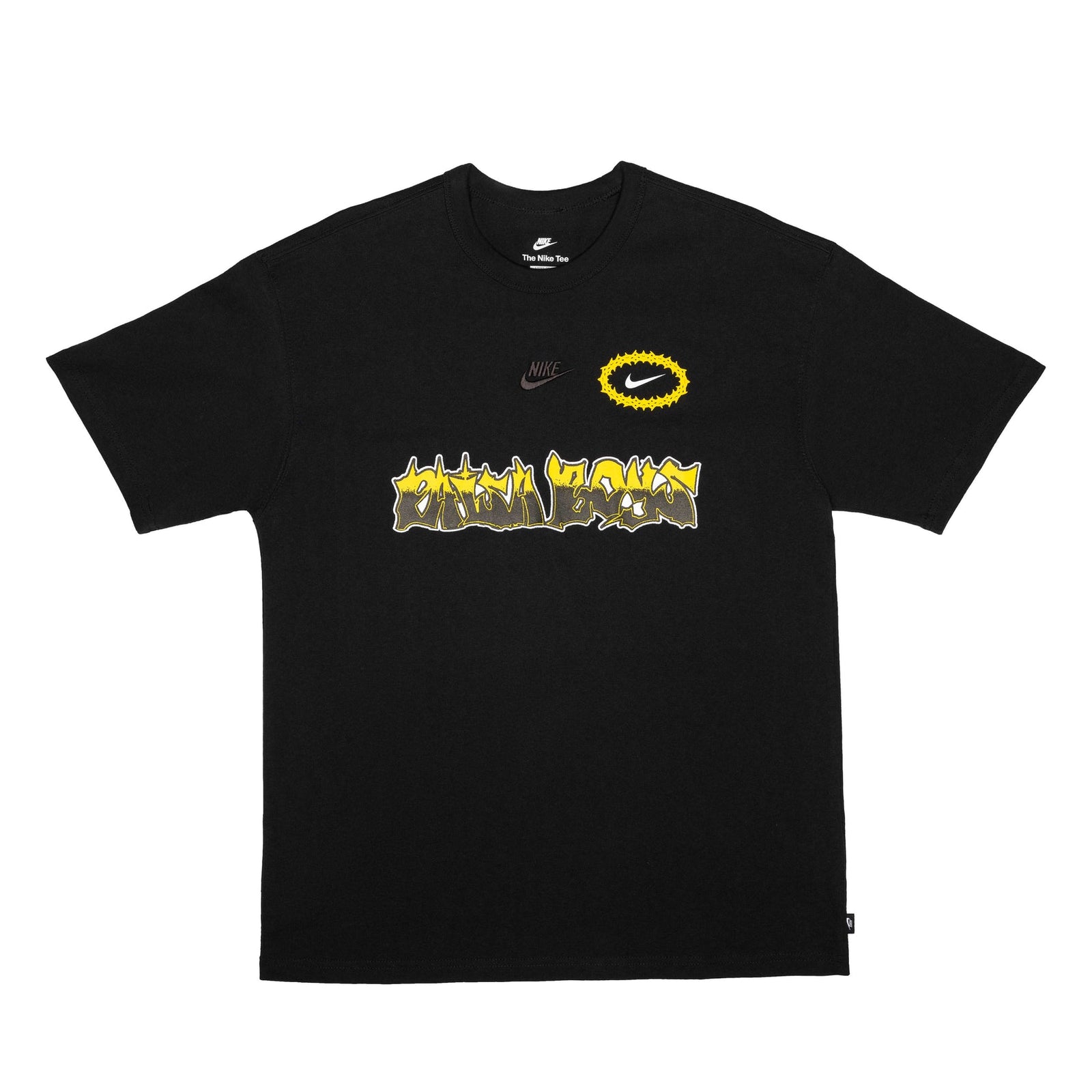 Nike Toma LA Paisaboys Tee - IU7605-010-NIKE by Nike | Available at Niky's Sports