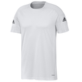 adidas Squadra 21 Game Jersey Men's White