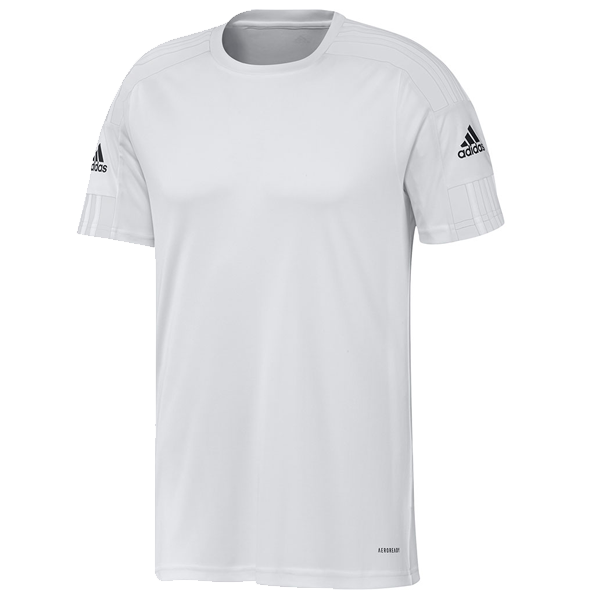 adidas Squadra 21 Game Jersey Men's White
