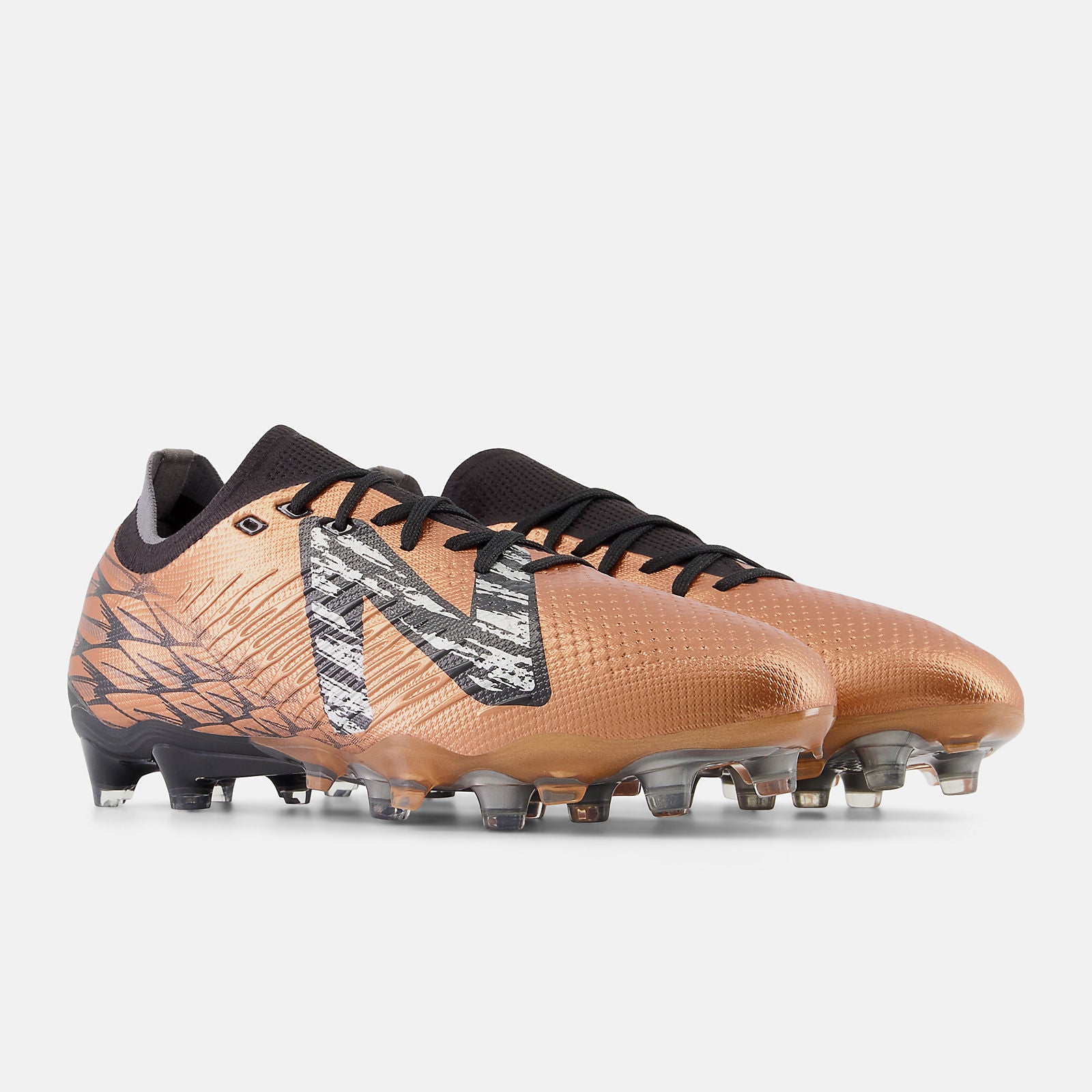 New Balance Tekela V4 Pro Low Firm Ground Soccer Cleats – Niky's